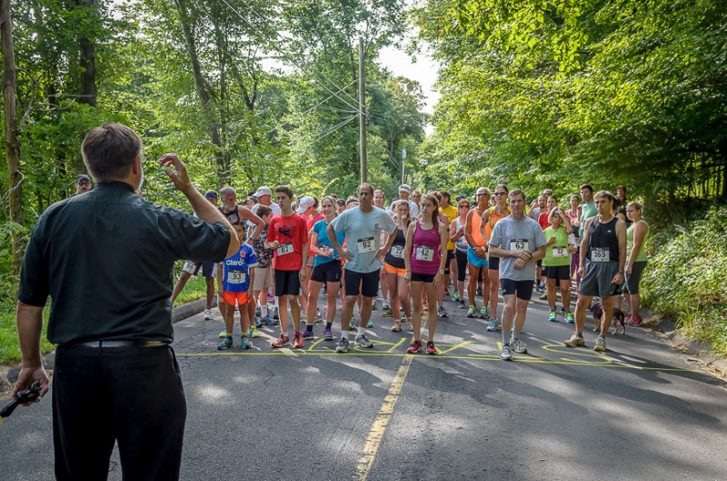Save the Date: Saturday, August 29th – Perogie Dash 2015