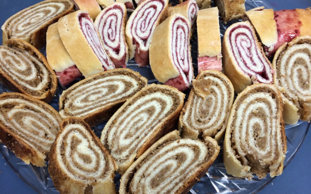 Easter Bake Sale Next Weekend March 24th and 25th