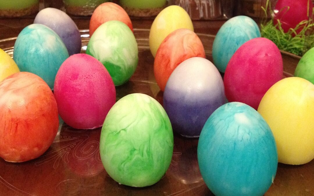 Easter Bake and Craft Sale 2015