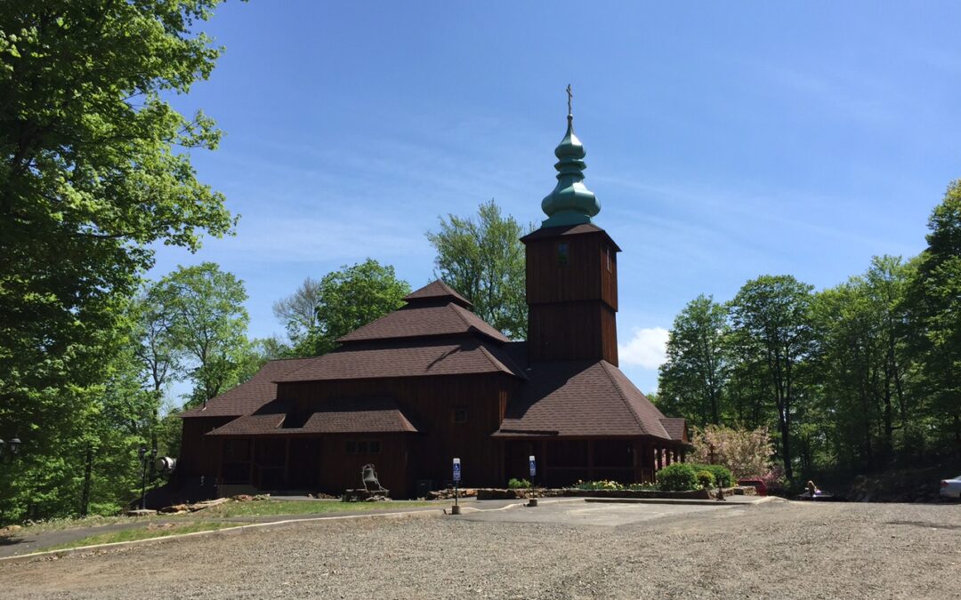Schedule of Services and Events for the Week of May 18 – May 24, 2015