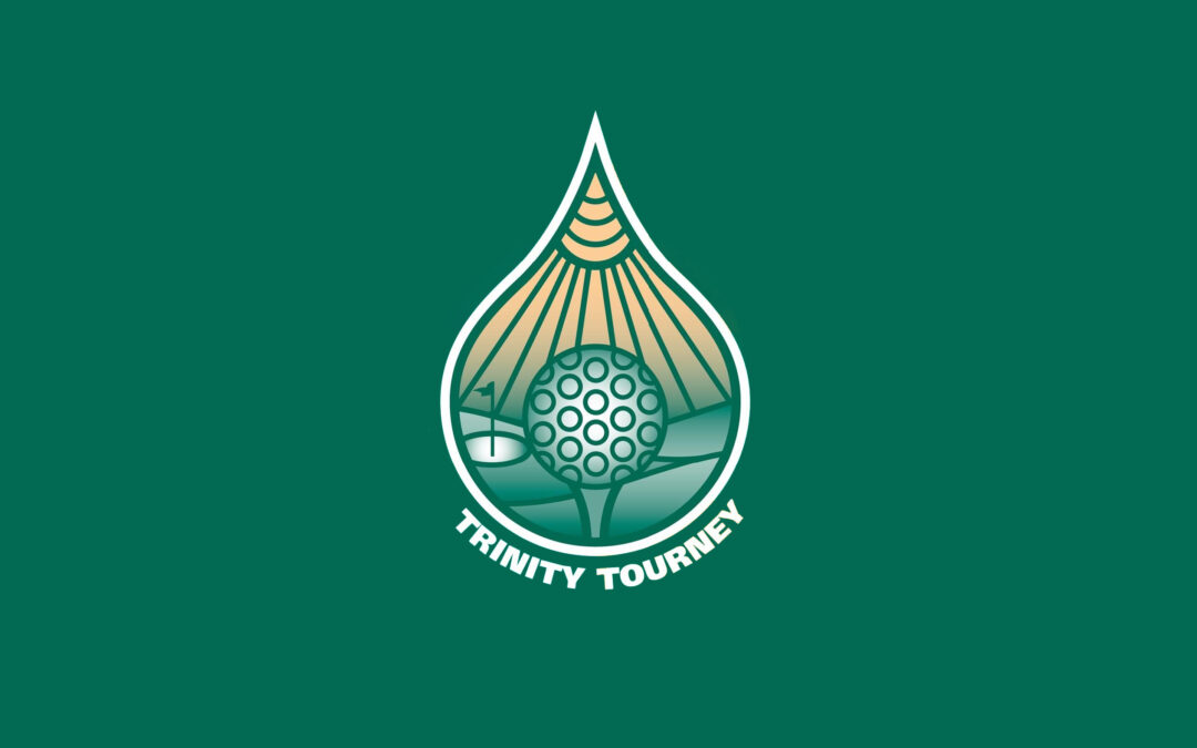 Save the Date: Thursday, July 23rd – Trinity Tourney 2015
