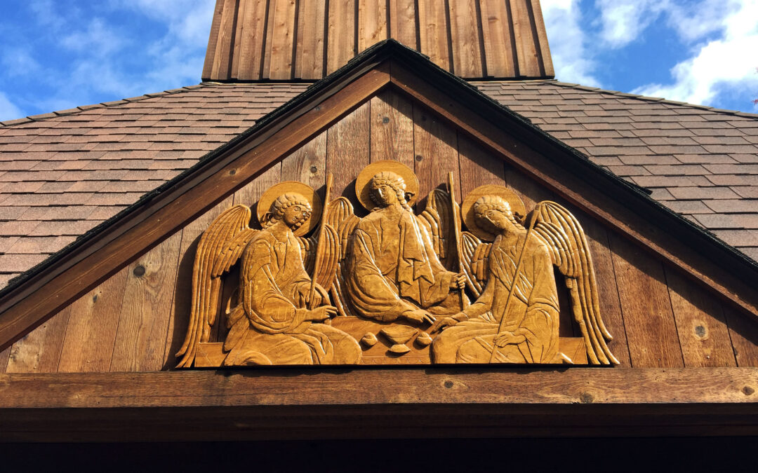 Schedule of Services and Events for November 8 – November 15