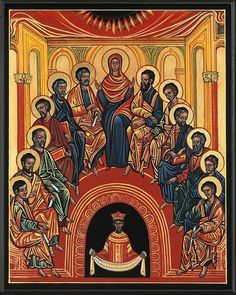 Pentecost