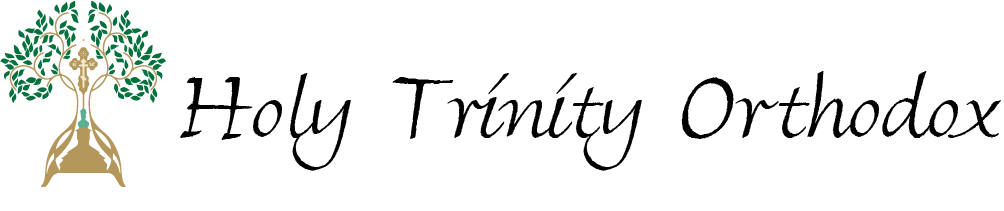 Holy Trinity Orthodox