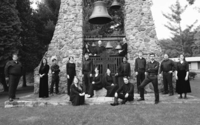 Music on the Mount