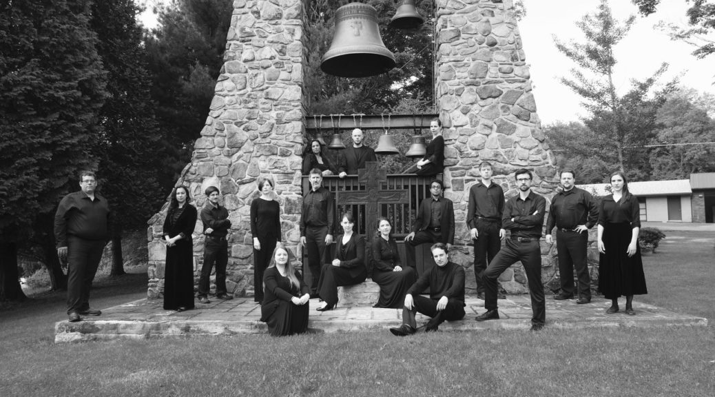 Music on the Mount